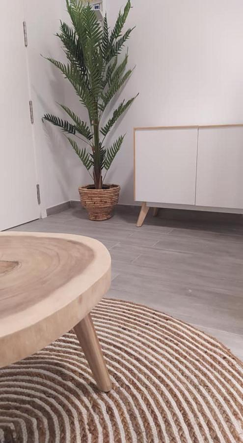 Estudio 28 Febrero Tarifa Exteriör bild
