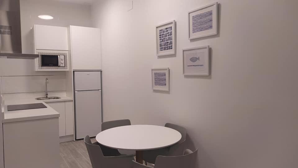 Estudio 28 Febrero Tarifa Exteriör bild
