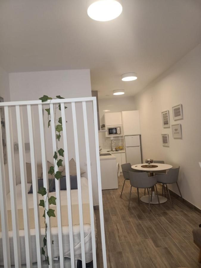 Estudio 28 Febrero Tarifa Exteriör bild