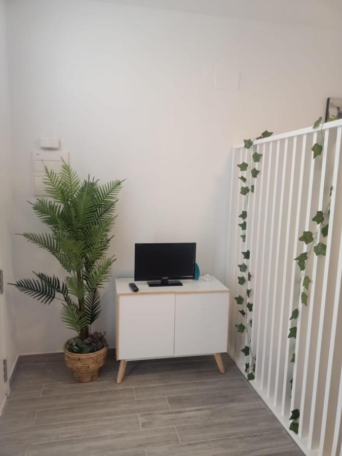 Estudio 28 Febrero Tarifa Exteriör bild